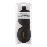 Bucky Ultralight mascara de ojos, compañero de viaje para descansar en cualquier lugar