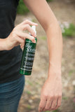 Bug Soother Spray sin DEET para piel sensible y familias