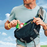 BuggyBands ideal para uso diario en camping, jardinería y viajes