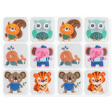 BuggyBands diseños divertidos para niños activos