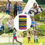 Pulseras BuggyBands con aceites esenciales para repelencia natural