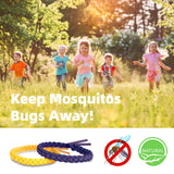 Pulseras BuggyBands de cuero sintético para uso diario y estilo