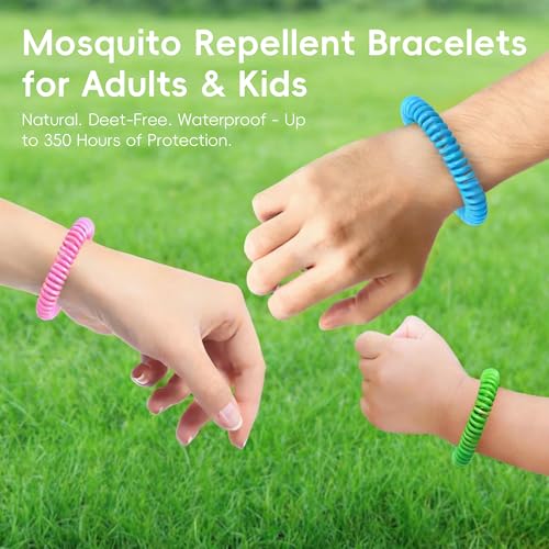 BuggyBands seguras para salidas familiares.
