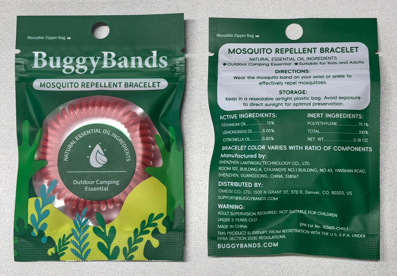 Atención al cliente de BuggyBands, respuesta rápida