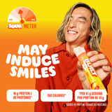 Built Bar Sour Puff con colágeno para cuidado de cabello, piel y uñas