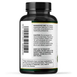 Suministro anual de Biotina Built by Nature para cabello.