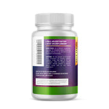 Built by Nature Melatonina 10 mg, sabor natural y calidad confiable.