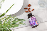Built by Nature Prenatal: vitamina C y B12 para energía