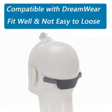 Bukpom ahorro de precio con correas repuesto para DreamWear