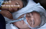 Confortables y duraderas: correas de cabezal Bukpom para uso prolongado.