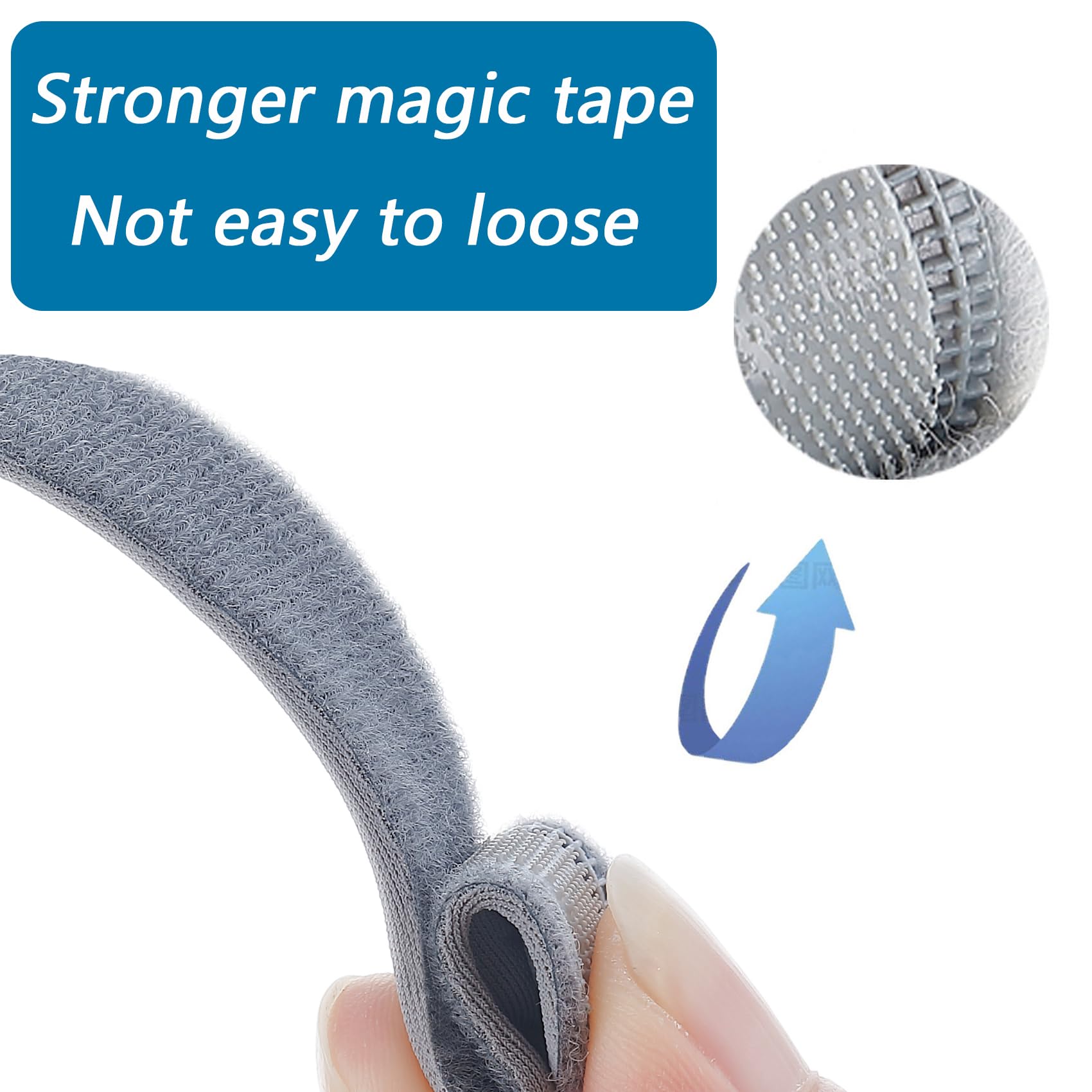 Bukpom material elastico suave: tela ligera y agradable al uso