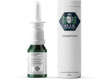 Rociador del Bulk Essentials Glutathione Spray para aplicación rápida