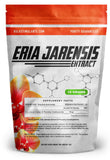 BulkStimulants ERIA JARENSIS con cuchara medidora incluida para controlar dosis