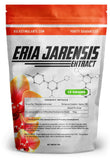 BulkStimulants ERIA JARENSIS extracto polvo sin sabor para mayor enfoque durante entrenamientos