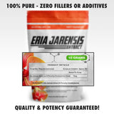 BulkStimulants ERIA JARENSIS nootrópico estimulante para subir energía y enfoque