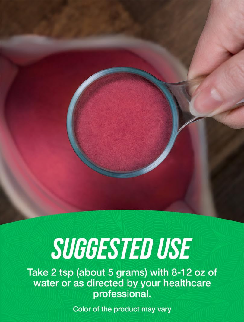 BulkSupplements Blackcurrant Powder en cocina, versátil para postres y platos.