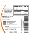 Rutina diaria con BulkSupplements Creatina Monohidrato para apoyo sostenido
