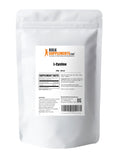 BulkSupplements L-Cisteína polvo para batido diario