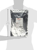 BulkSupplements L-Serina con controles de calidad de laboratorio de terceros
