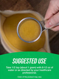 Naturales ingredientes en Wolfberry Extract, apoyo fácil para tu rutina nutritiva
