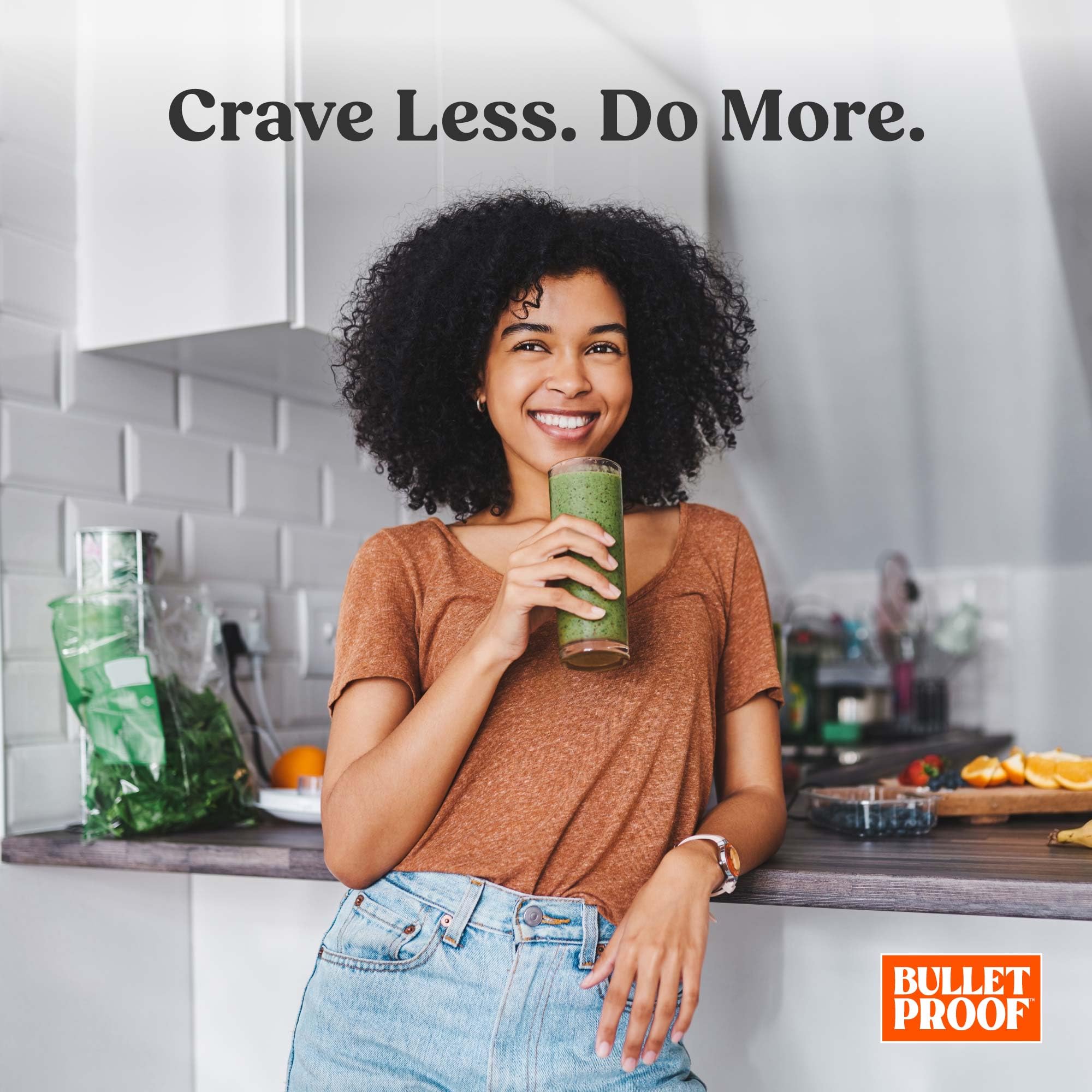 Bulletproof Innerfuel ingredientes prebióticos clave que nutren la flora intestinal.