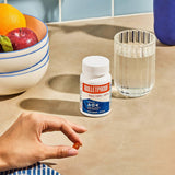 Bulletproof Vitaminas A-D-K Softgels para apoyo de la inmunidad