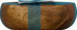Bungalow Glow Hawaii vela madera Hawaiian Waters, aroma suave para relajación en casa.