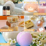 BURIBURI aceite esencial uso en baño relajante con dilucion adecuada