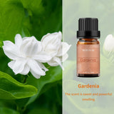 BURIBURI difusor con aceites esenciales para ambientar espacios diarios