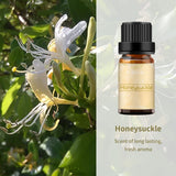 Difusor Buriburi con aceites para crear atmósferas relajantes