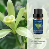 Paquete Buriburi: dos aceites esenciales para difusores, cosmética y velas.