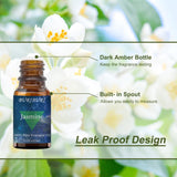 Vela aromática Buriburi realza ambientes con aromas florales