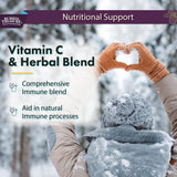 Formulación vegana y sin gluten de Buried Treasure ACF Avanzado