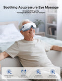 Burrki termoterapia-ocular-relajante con calor suave