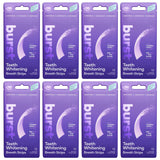 Burst cintas blanqueamiento aliento ment a polar, frescura instantánea