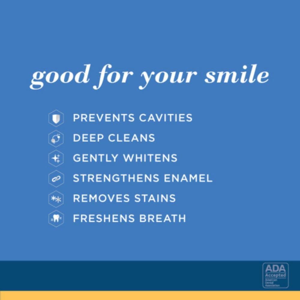 Burt's Bees Complete Multi-Care, fórmula sin SLS ni triclosán para uso suave