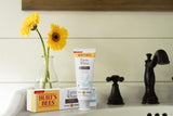 Compromiso sin pruebas en animales de Burt's Bees Extra White