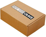 Uso diario BUY THE CRAVE, gotas para incorporar antioxidantes.