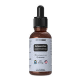 Astaxantina BUY THE CRAVE en gotas con aceite de oliva virgen para antioxidante natural.