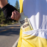 Buzzed Honey Go Packs: beta-alanina para retrasar la fatiga durante la sesión.