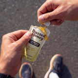 Buzzed Honey Go Packs: porción individual 1oz lista para llevar.