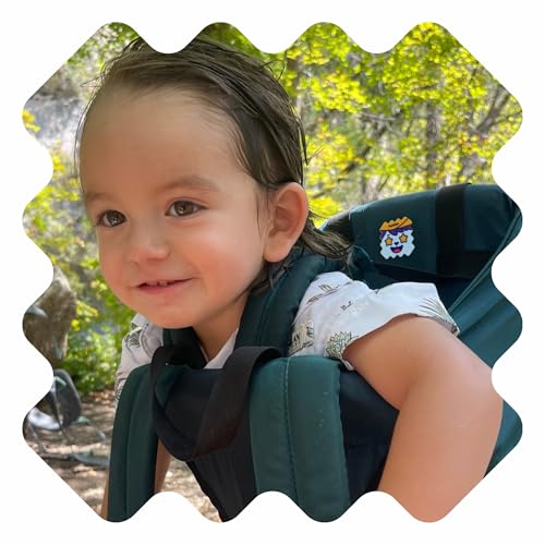 BuzzPatch aroma suave y cítrico, agradable durante actividades al aire libre.