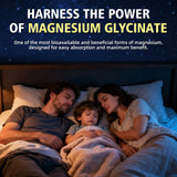 BVIVLOO gominolas magnesio glicinato control de calidad GMP