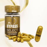 Uso diario con Bypass Select: complemento a una alimentación equilibrada.