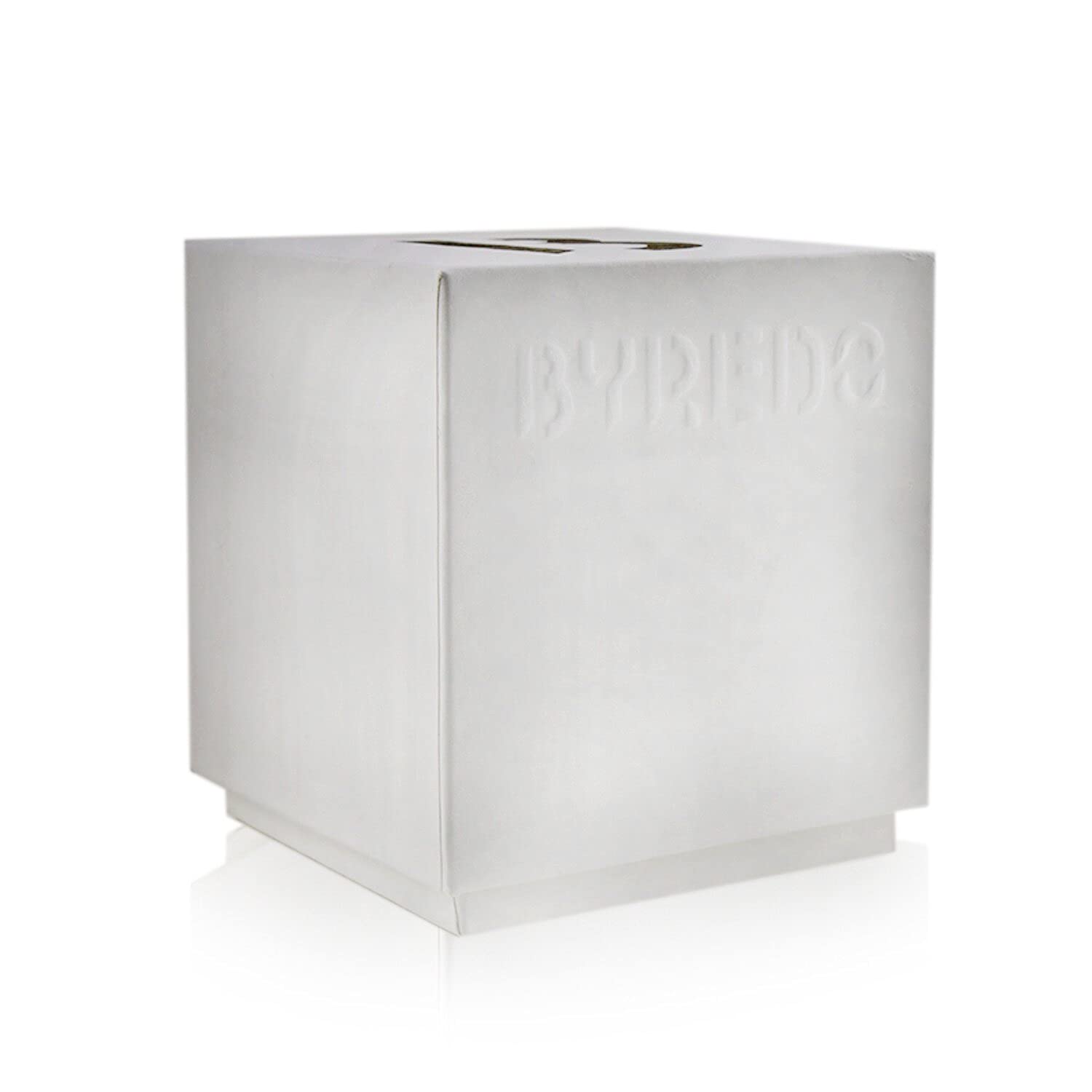 Vela Byredo Casa del Árbol como regalo sofisticado para ocasiones especiales.