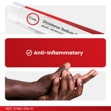 C'rcle Diclofenaco Gel, gel tópico de acción rápida para dolor articular puntual.