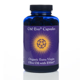 C60 Evo ESS60 cápsulas gel suave con aceite de oliva virgen para energía diaria