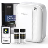 CACAFSFY difusor sin agua con control por app para casa