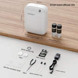 CACAFSFY control por botones y app
