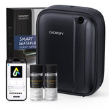 CACAFSFY difusor sin agua para sala amplia con aroma envolvente